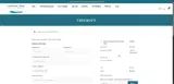 Curativa Bay coupon verification screenshot