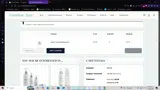 Curativa Bay coupon verification screenshot