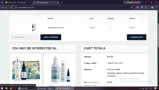 Curativa Bay coupon verification screenshot