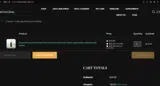 Curativa Bay coupon verification screenshot