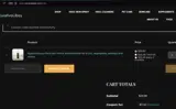 Curativa Bay coupon verification screenshot