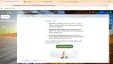 Curativa Bay coupon verification screenshot