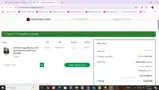 good24 coupon verification screenshot