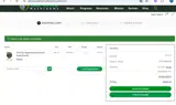 time25 coupon verification screenshot
