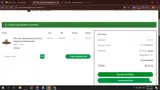 off25 coupon verification screenshot