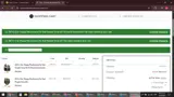 march25 coupon verification screenshot