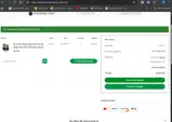 apply25 coupon verification screenshot