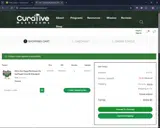 apply25 coupon verification screenshot