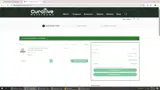 shop25 coupon verification screenshot