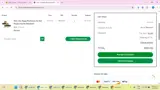 love25 coupon verification screenshot