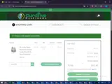 love25 coupon verification screenshot