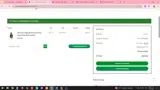 hello25 coupon verification screenshot