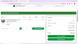 curative20 coupon verification screenshot