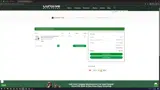 curative1120nuh coupon verification screenshot