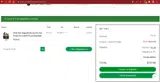 curative1120rps coupon verification screenshot