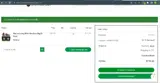 curative2025 coupon verification screenshot