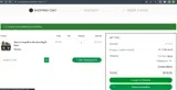curative1120nuh coupon verification screenshot