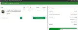 10%OFFCMSTORE coupon verification screenshot