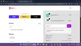 CURA15 coupon verification screenshot