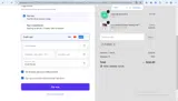 FLASH20 coupon verification screenshot