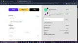 YOGANYC15 coupon verification screenshot