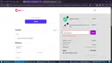 VITALITYOET15 coupon verification screenshot