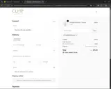 SUPERFOODSGUY coupon verification screenshot