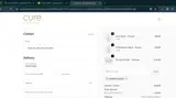 SUPERFOODSGUY coupon verification screenshot
