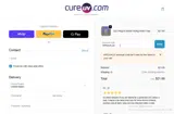 AIRQUAL22 coupon verification screenshot