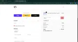 BAYA10 coupon verification screenshot
