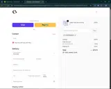 CHRISTMASOFF coupon verification screenshot