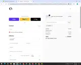 JOME10 coupon verification screenshot