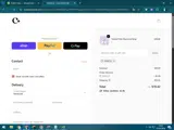 JOME10 coupon verification screenshot