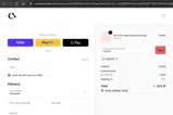 JOME10 coupon verification screenshot