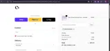 SARAYMORGAN coupon verification screenshot