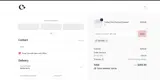GEt10% coupon verification screenshot
