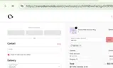 GEt10% coupon verification screenshot