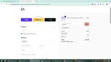 HOTDROP coupon verification screenshot