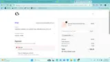 ANGELLOPEZ coupon verification screenshot