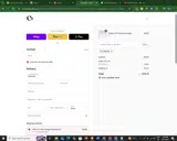 CURIO20 coupon verification screenshot