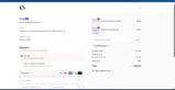 SARAYMORGAN coupon verification screenshot