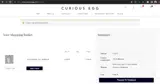 curiogiveme5 coupon verification screenshot
