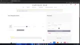 CURIOGIVEME10% coupon verification screenshot