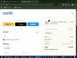 TAKE10 coupon verification screenshot