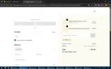 LEVO15 coupon verification screenshot