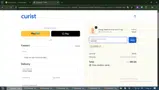 LEVO20 coupon verification screenshot