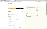 LEVO20 coupon verification screenshot