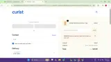 relief20 coupon verification screenshot