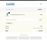 FREESHIP coupon verification screenshot