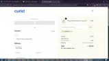 COMEBACK10 coupon verification screenshot